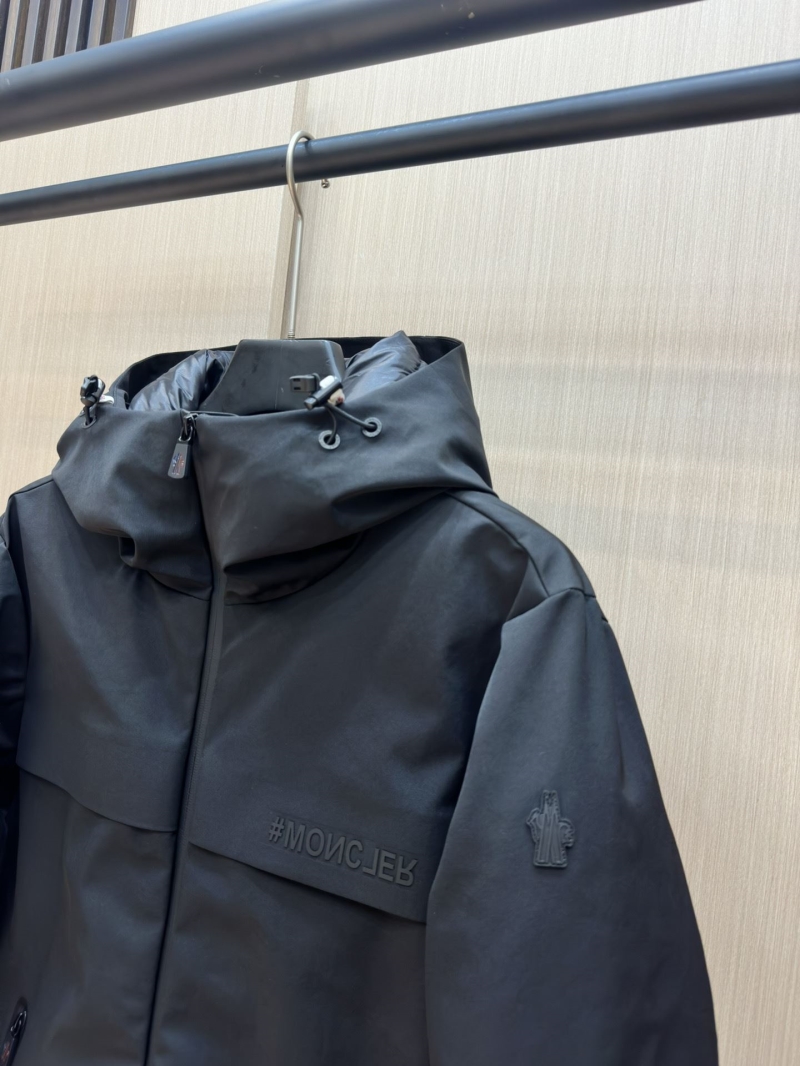 Balenciaga Down Coat